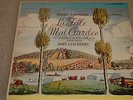 JOHN LANCHBERY La fille mal gardee HEROLD London CS-6252 ffss TAS LIST Rare