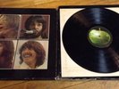 Beatles - Let It Be LP Box Set (Pcs7096 - Yex 773 2U/774 2U)