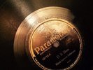 PRE-war BLUES BLIND LEMON Jefferson Maltese Cat/DB Mama Paramount12712 V (nice)