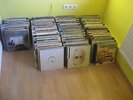 50xVinyl aus dem Technobereich Tok Tok, 2Raumwohnung, Alter Ego, Daft Punk