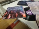 DEEP PURPLE MACHINE HEAD 1972 IN MINT 1ST PURPLE RECORD MEGA RAR