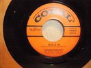 JOHNNY BURNETTE & ROCK ‘N ROLL TRIO Tear It Up Coral Original Rockabilly 7''