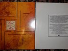 COIL - Gold Is The Metal Rare original 1987 Threshold House release experimental
