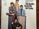 The Beatles 2nd State Butcher Cover Stereo ST2553 Yesterday and Today NO RESERVE