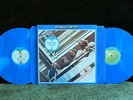 The Beatles 1967-1970  M-  VINYL FRENCH PRESSING  2LP + BLUE VINYL