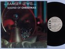 RAMSEY LEWIS TRIO Sound of Christmas ARGO LP