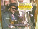 Cortelia Clark-Blues In The Street-Rare Original Folk LP-RCA-N.Mint In Shrink