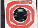 YVONNE BAKER- YOU DIDN'T SAY A WORD- LONDON UK- B/W BOBBY PARIS- NIGHT OWL