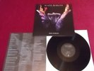 BLACK SABBATH - CROSS PURPOSES - RARE UK RE-ISSUE 11 TRACK LP 1994 BRAND-NEW