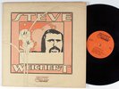 +Listen Unknown US PRIVATE LONER RURAL FOLKROCK LP Steve Weichert 74 Austin RARE