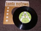 MARY WELLS - My Guy(UK 1972 DEMO 7