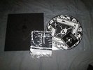 REVENGE Scum.Collapse.Eradication LP DIE HARD Antediluvian Conqueror Blasphemy