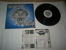 HOLY MOSES Reborn dogsLP Erstpressung WVR