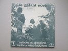 LE GALANT NOYE  - EMMANUELLE PARRENIN  - FRENCH ACID PSYCH FOLK