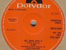 SLADE**GET DOWN WITH IT**DEMO*PROMOTION SINGLE*LISTEN TO IT