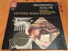 BEETHOVEN SYMPHONY No. 9  GUNTER WAND HARMONIA MUNDI EMI DIGITAL FOC EX/NM