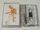 PF CUTTIN - THE TALIBON / HIPHOP TERRORIZM #49 TAPE (MASTERTAPES) Wu-Tang Redman