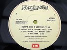 Marillion SCRIPT FOR A JESTER'S TEAR UK LP  1ST A-1U/B-1U 1-2 PLAYS  MINT MINUS
