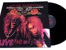  GUNS N' ROSES LIVE LIKE A SUICIDE 12