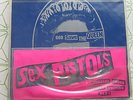 Sex Pistols - 6 pack of 7