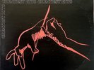 JOE COCKER-Joe Cocker's Greatest Hits-LP-1981 Cube Australian issue-HIFLY 101