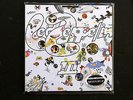 CLASSIC RECORDS  LP  LED ZEPPELIN III  ** Sealed **  QUIEX  Audiophile