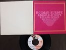 KOLMAR EUROPE * MIREILLE MATHIEU * d' Eddie BARCLAY et Johnny STARK  FRENCH 7