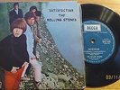 Rolling Stones - Satisfaction - Decca EP