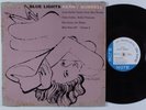 KENNY BURRELL Blue Lights Volume 2 BLUE NOTE LP W. 63rd