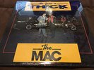 THE MAC Game Is Thick SEALED OG Vinyl EP 12