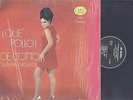 JOE COTTO Y SU SUPER ORQUESTA - QUE POLLO - LATIN LP - SHRINK WRAP