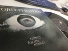 FORD THEATRE TRILOGY FOR THE MASSES RARE 1968 HARD HEAVY ACID PSYCH