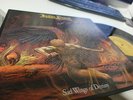 JUDAS PRIEST SAD WINGS OF DETINY 1976 MINT PROG. KILLER LP
