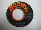 DEAN PARRISH - DETERMINATION - BOOM  CLASSIC NORTHERN SOUL