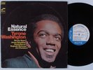 TYRONE WASHINGTON Natural Essence BLUE NOTE LP Liberty