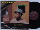 WYNTON KELLEY Kelley Great VEE-JAY LP