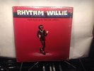 HERB ELLIS & FREDDIE GREEN - Rhythm Willie   CONCORD 10 {nm} [RARE WHITE LABEL]