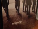 ANBERLIN BLUEPRINTS FOR THE BLACK MARKET VINYL LP SEALED NEW OOP RARE