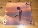 pretty things  parachute   uk press on harvest  shvl 774