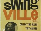Tiny Grimes-Callin' The Blues-Swingville 2004-MONO NICE SHRINK