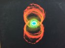 Pearl Jam Binaural 2 LP Original 2000 Release With Booklet