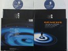 GENESIS Calling All Stations  2 LP  FOC  OIS  1997  Virgin GENLP6  724384460716