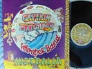 Captain Matchbox Whoopee Band Original OZ LP Australia NM 1975 Folk Blues