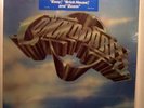 CRANIUM'S The Commodores SELF TITLED Motown Lp SEALED orig with POSTER