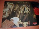 ABBA - S/T - VERY RARE Sleeve PORTUGUESE LP PORTUGAL