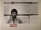 SMITH, Leo - Divine Love - LP