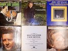 Jerry Lee Lewis, 6 Vinyl Record Lot, All LP's, 5 US 1st Press, 1 Promo, 3 G.Kong