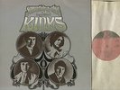 THE KINKS Something Else ORIGINAL 1967 UK Pye LP . SUPERB EXAMPLE