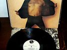 RICHARD HELL  LP BLANK GENERATION  PROMO SIRE WHITE LABEL SR 6307 ITALY