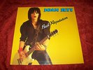 Rare SEALED Joan Jett & The Blackhearts Bad Reputation German LP Bellaphon 1982